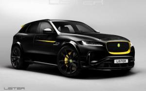 Lister LFP '2018